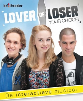 Lover of Loser