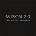 Vrienden van Musical 2.0