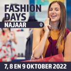 FashionDays Najaar 2022