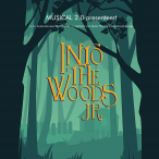 Into the Woods jr