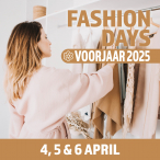 FashionDays Voorjaar 2025