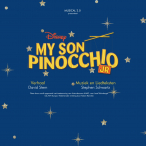 Disney's Pinocchio