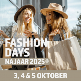 FashionDays Najaar 2025