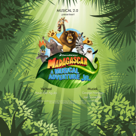 Madagascar JR