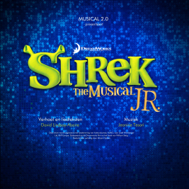 Shrek JR