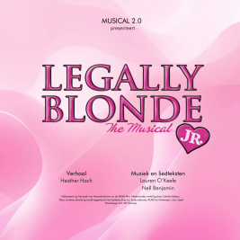Legally Blonde